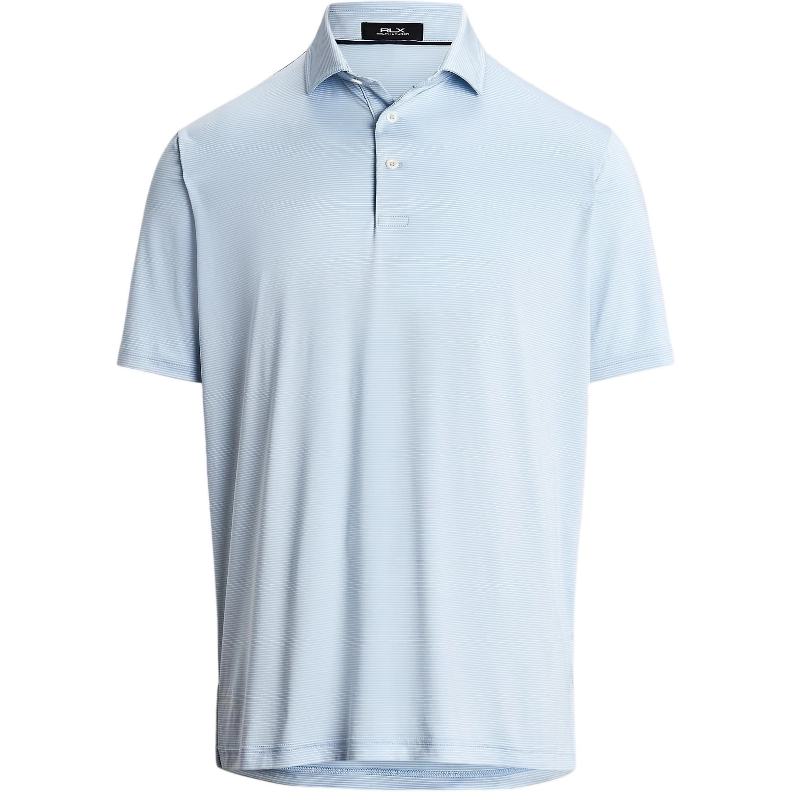 Ralph Lauren SS25 polo