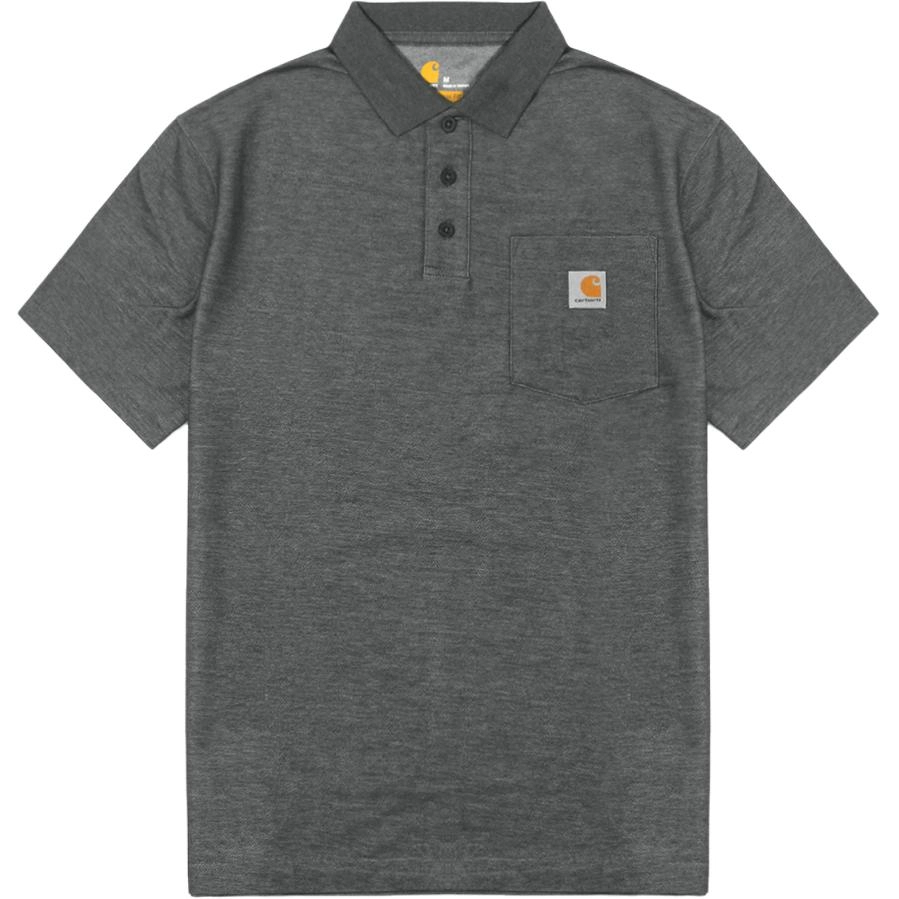 Carhartt K570 Polo LOOSE FIT