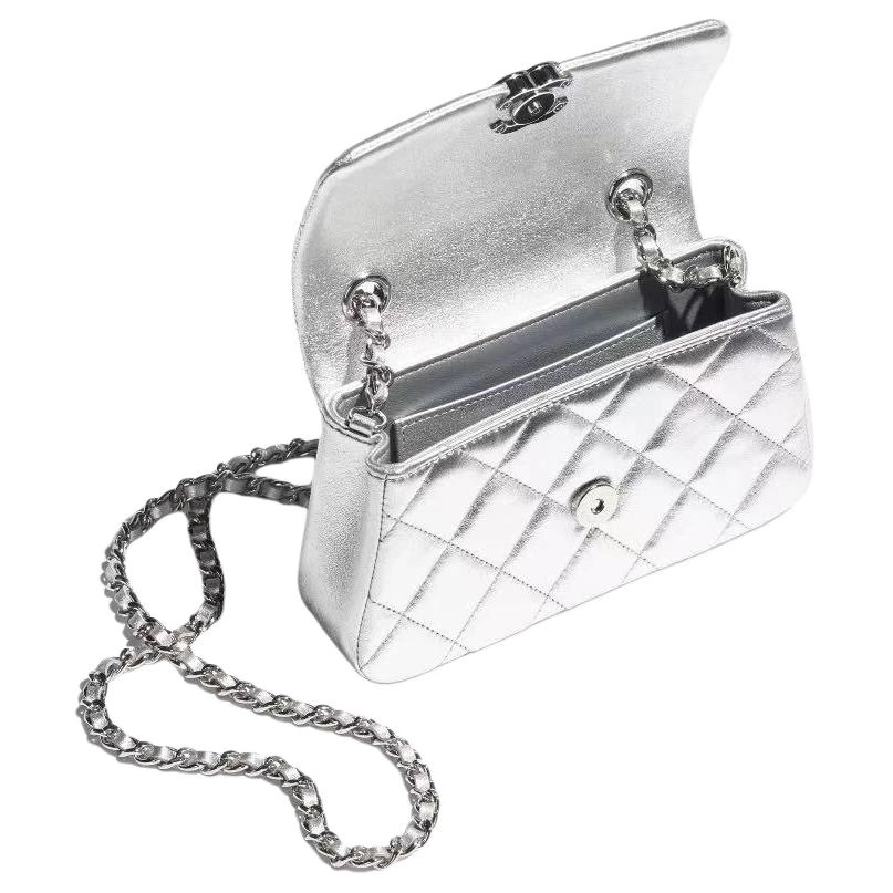 CHANEL 25S Kelly