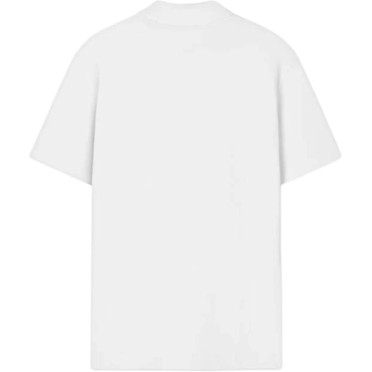 VERSACE SS25 Polo