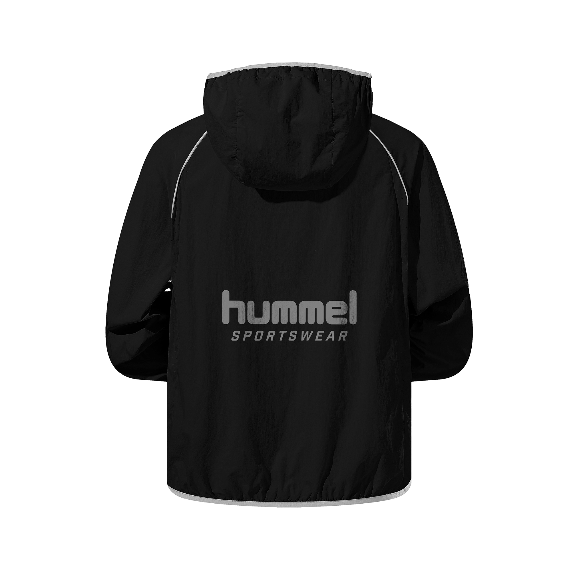 hummel LOGO