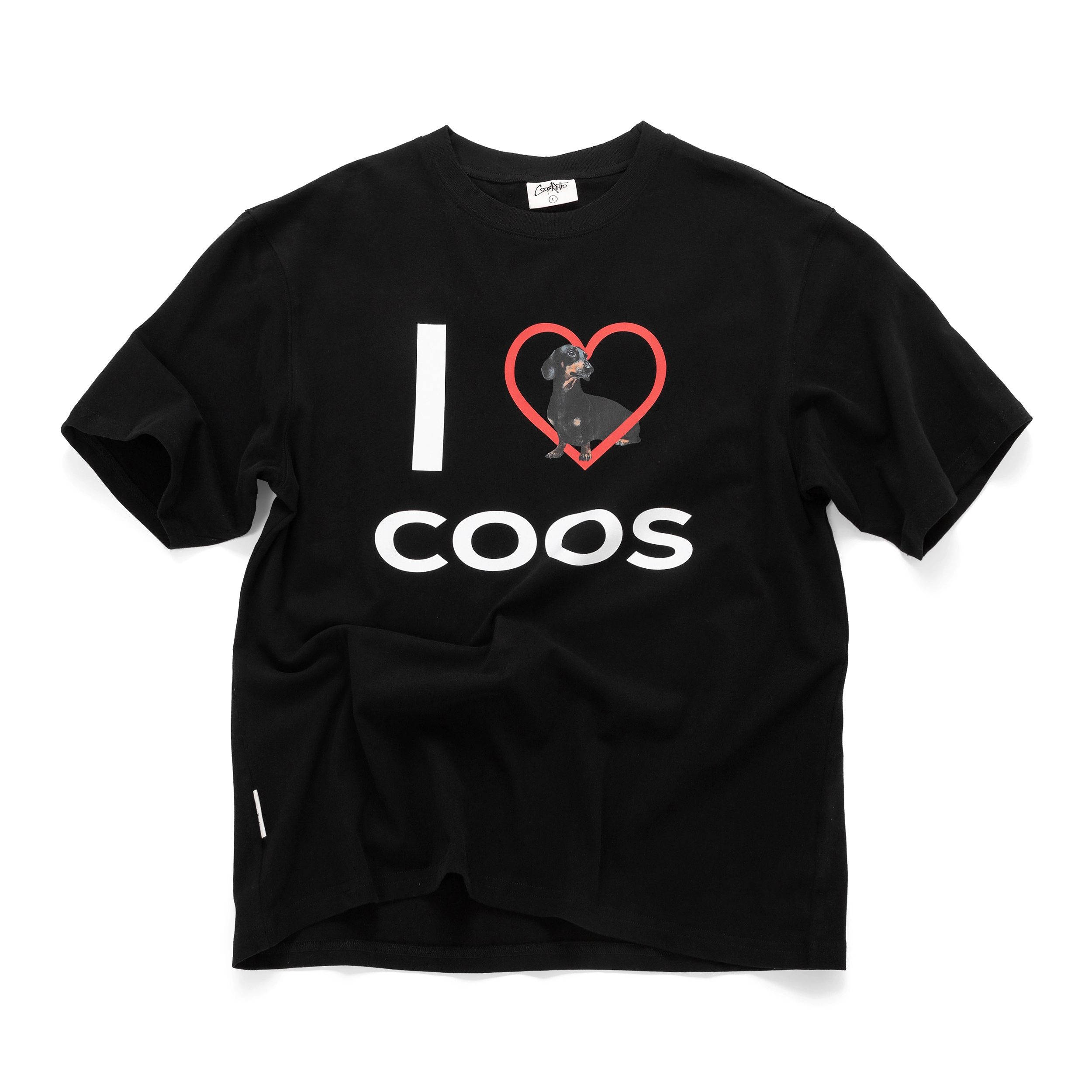 CoosRetro 7AT