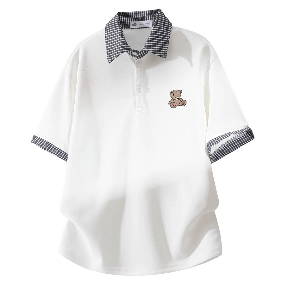 tre club Polo