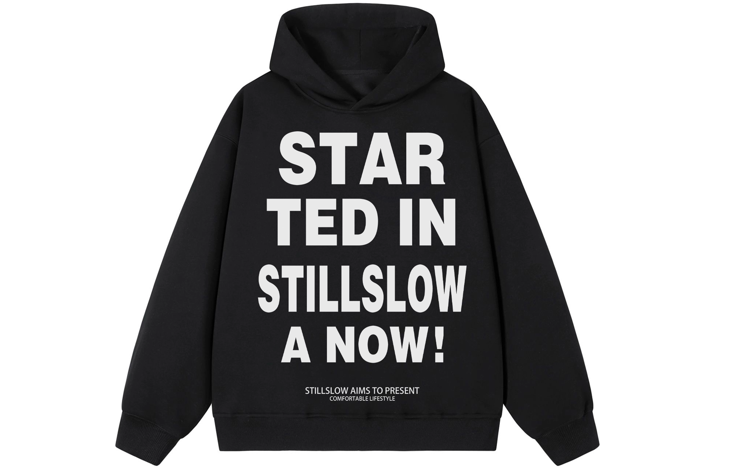 Stillslow Logo