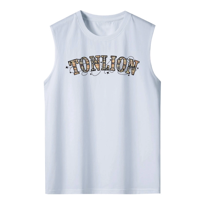 tonlion LOGO