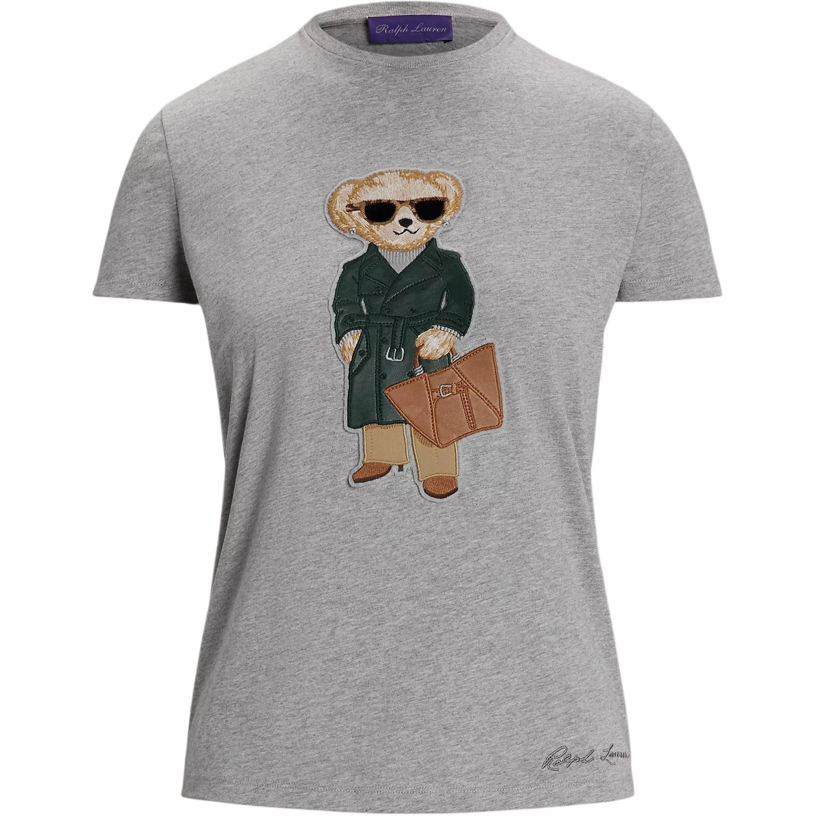 Ralph Lauren Collection FW25 T