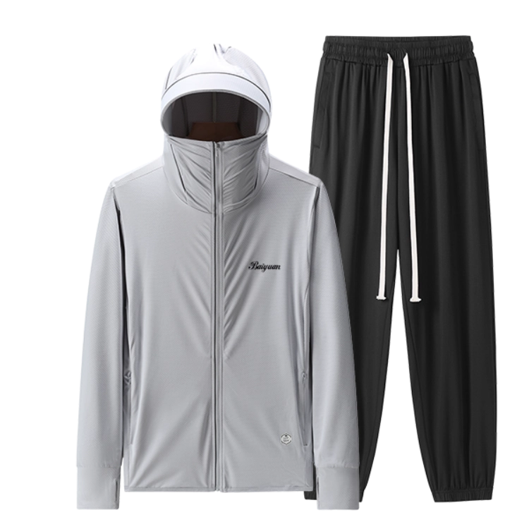 BaiYuan Trousers