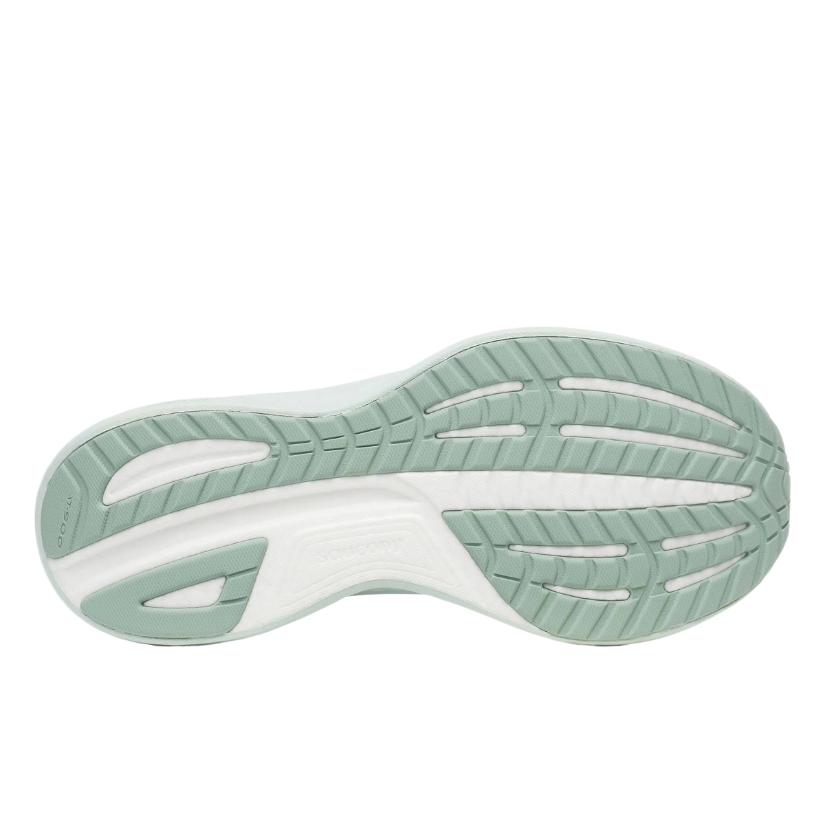 Saucony Ride 18