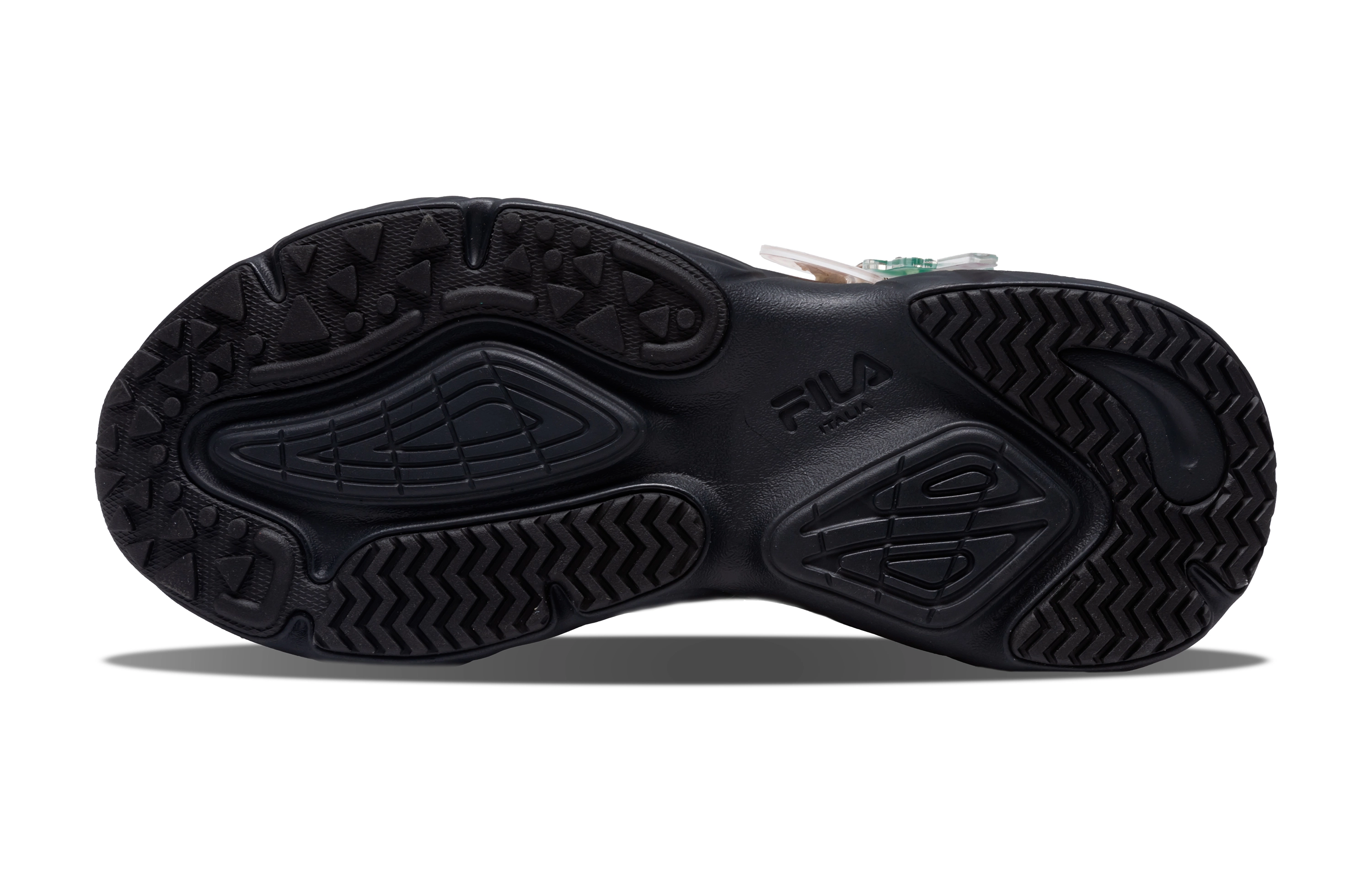 FILA FUSION Conch
