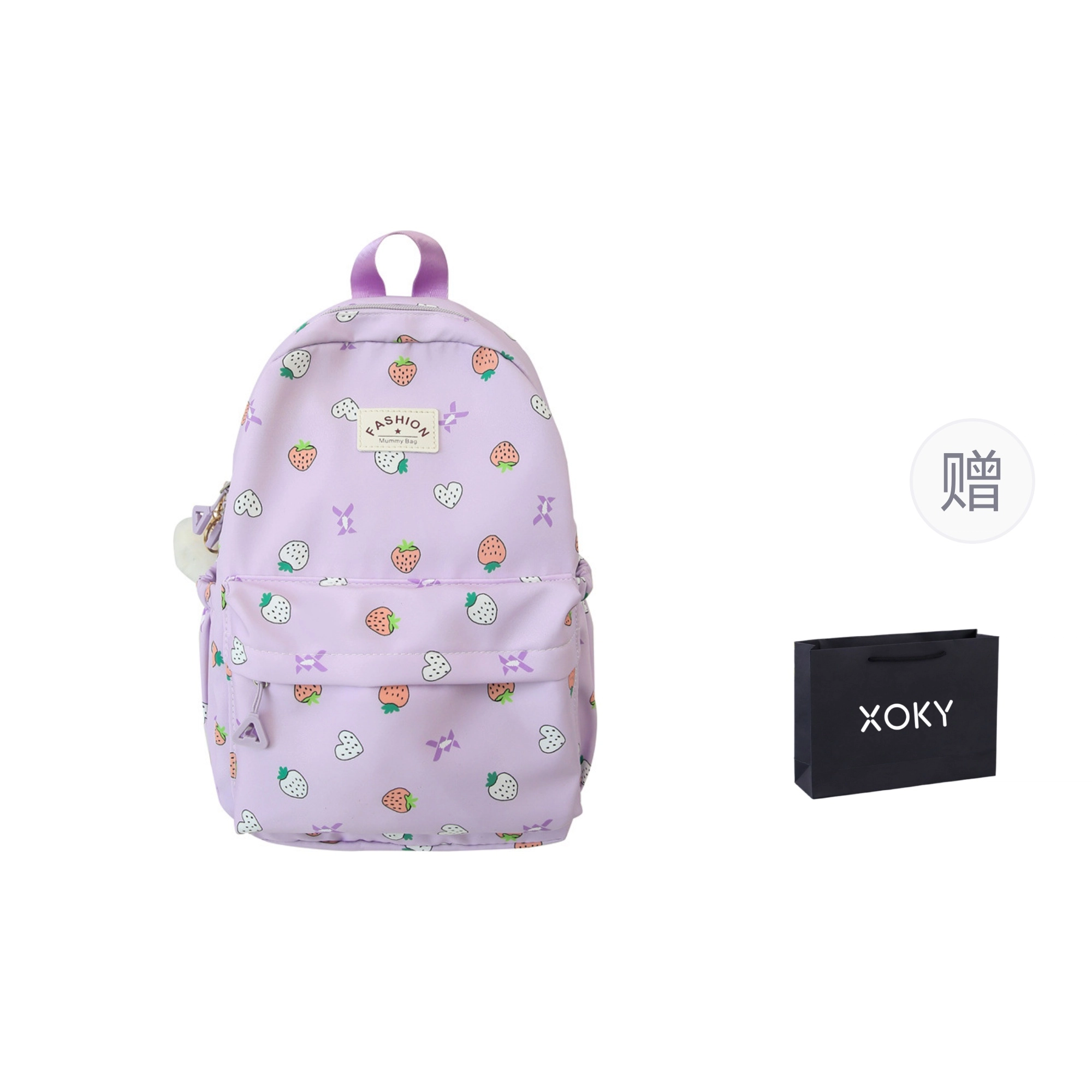 XOKY
