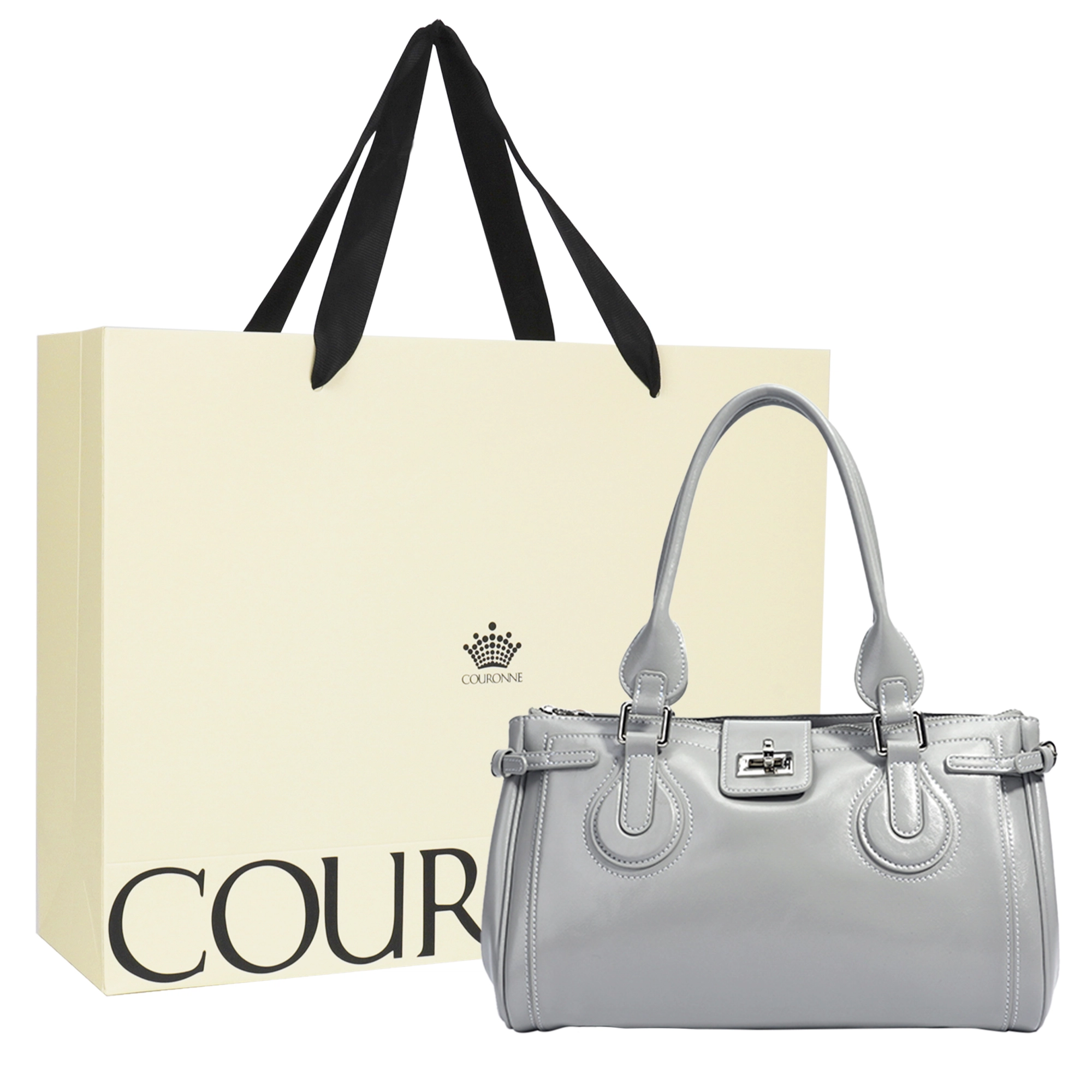 COURONNE
