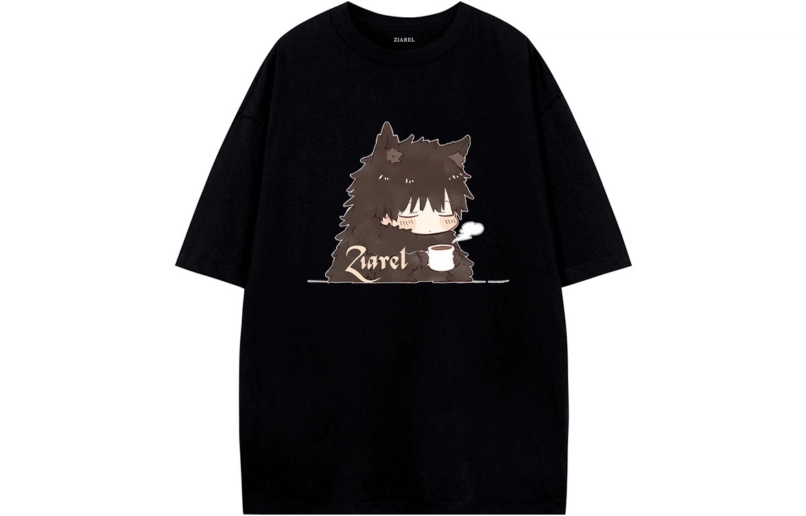 ZIAREL QlogoT