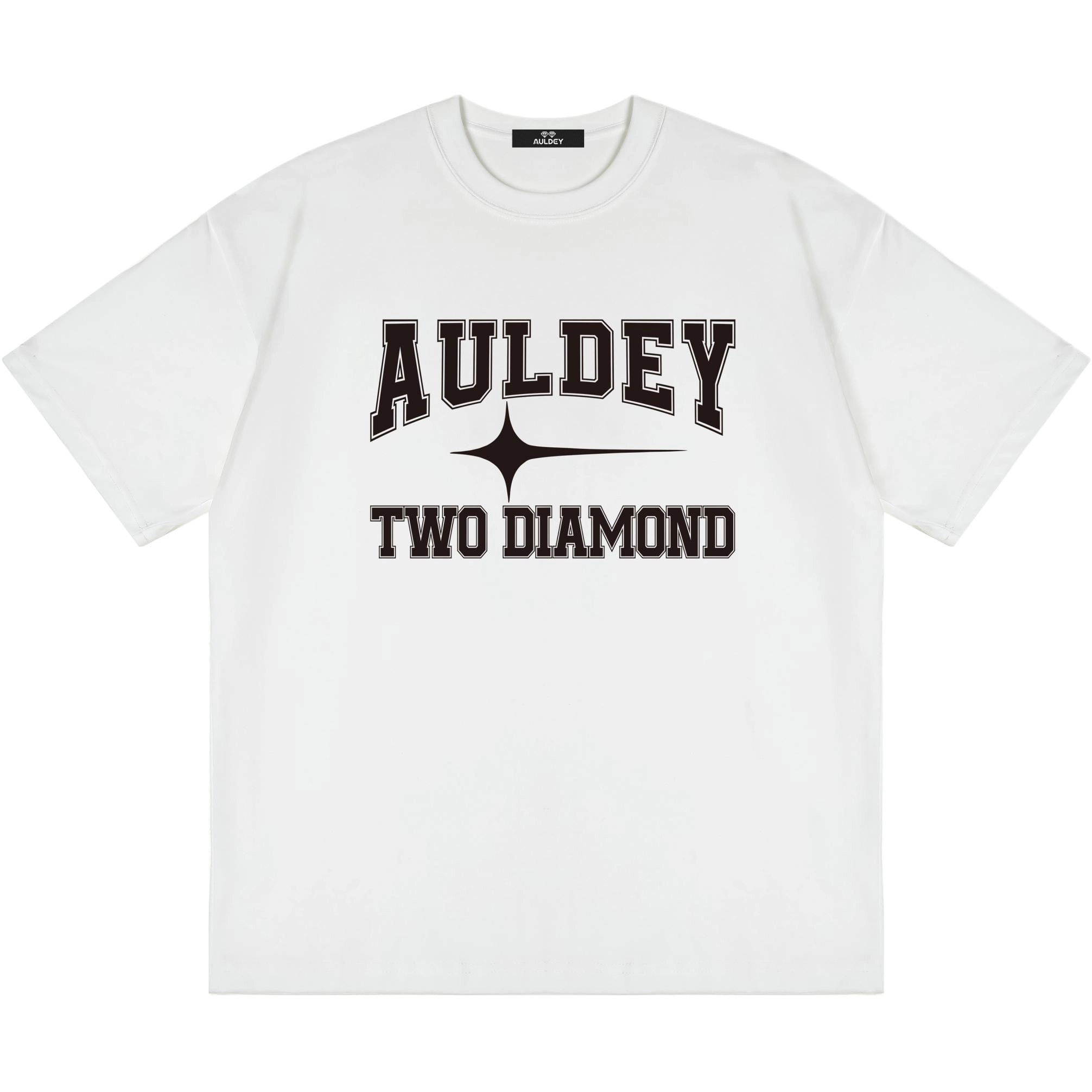 AULDEY T