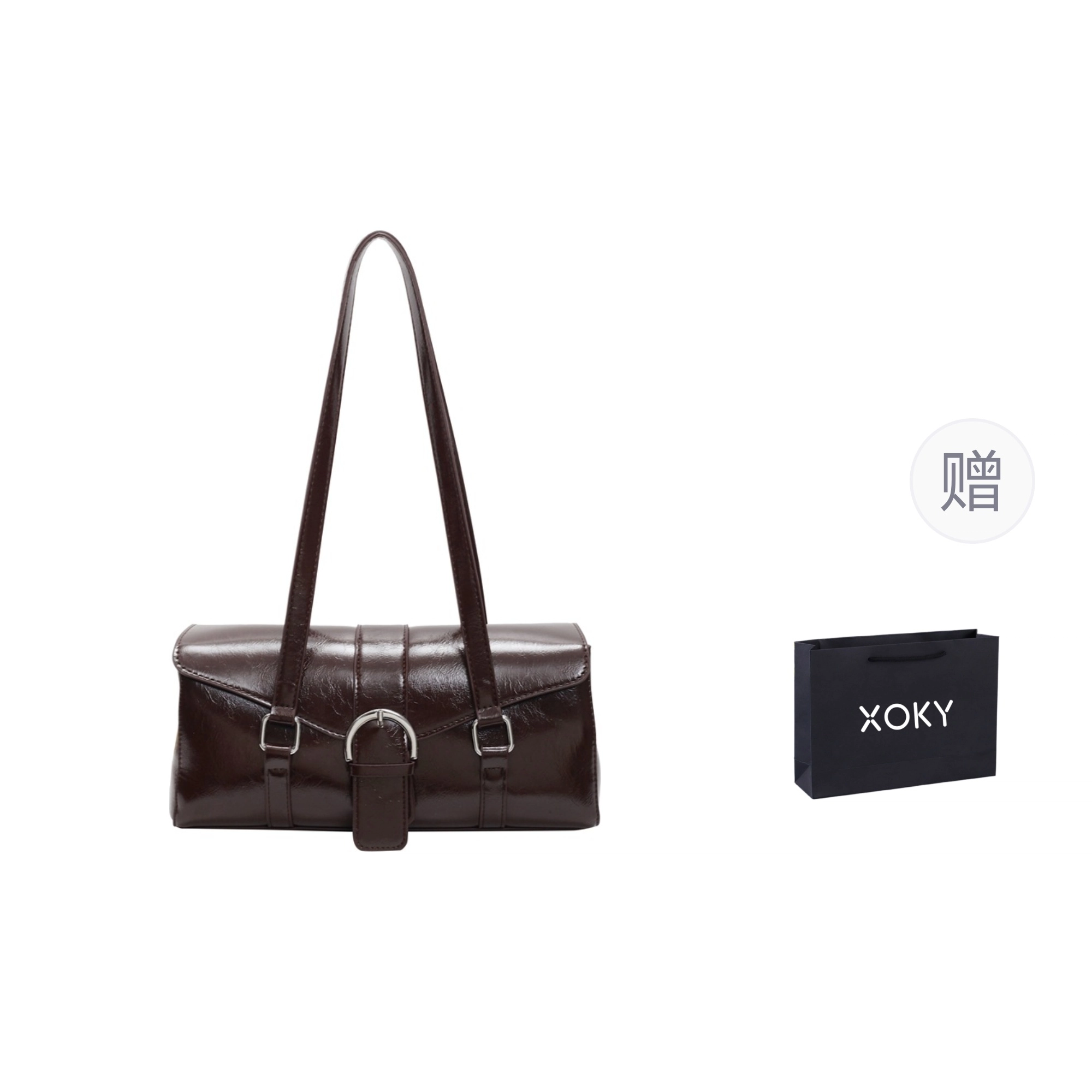 XOKY ins PU