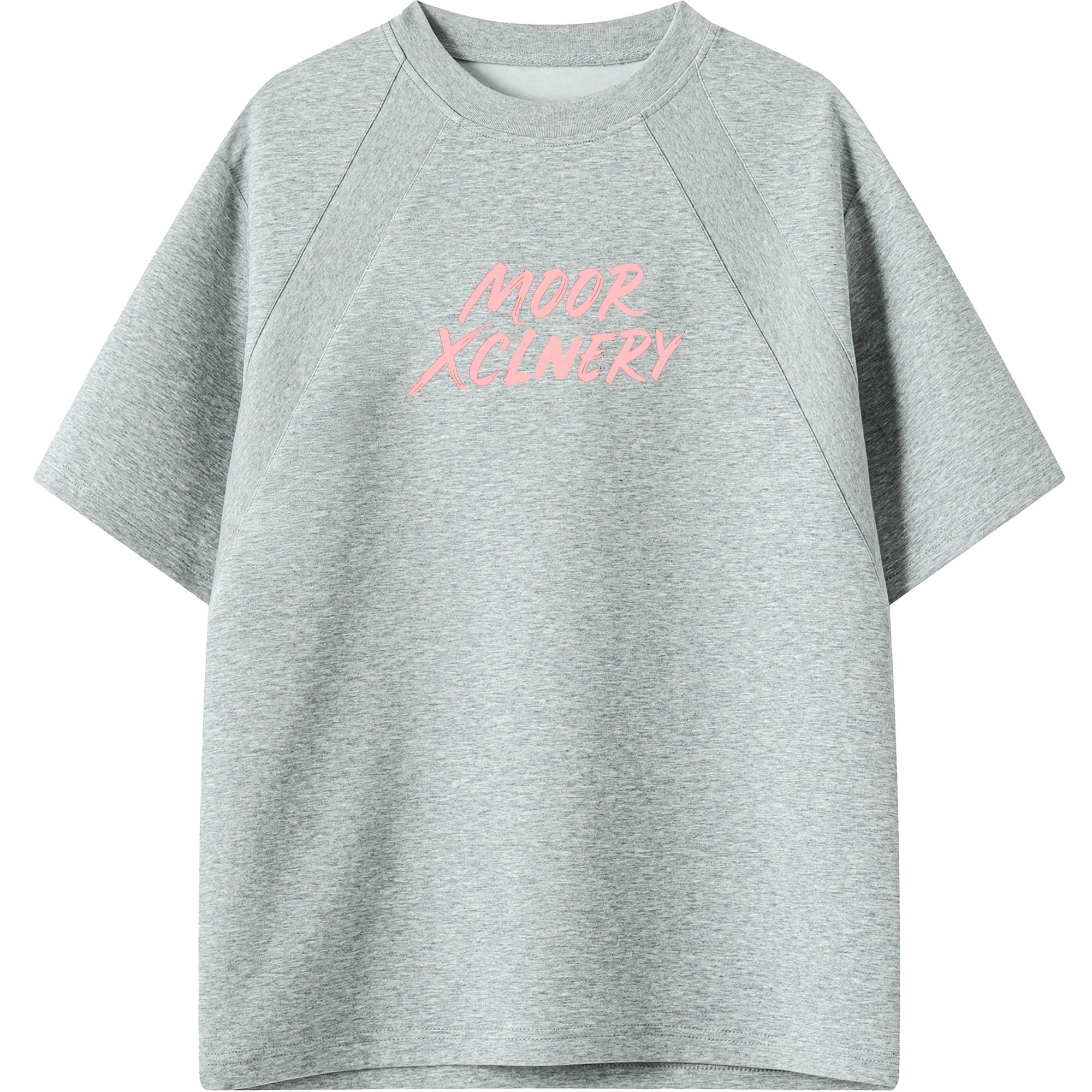 MOOR XCLNERY T