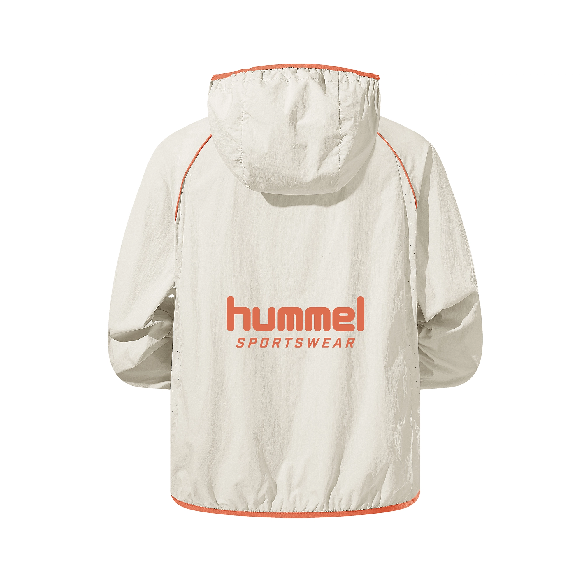hummel LOGO