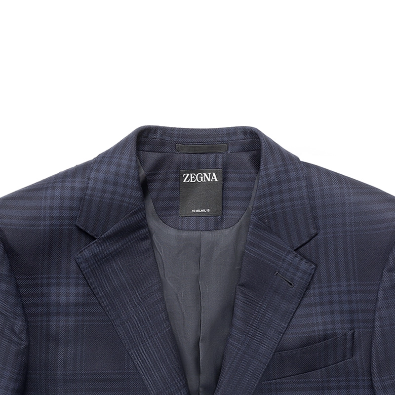 Zegna SS25