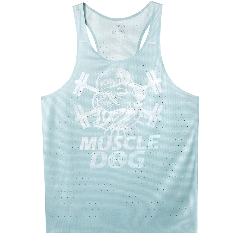 Muscle Dog