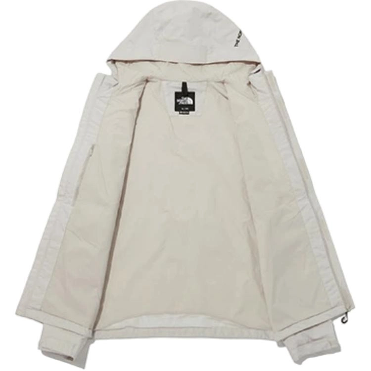 THE NORTH FACE GORE-TEX logo