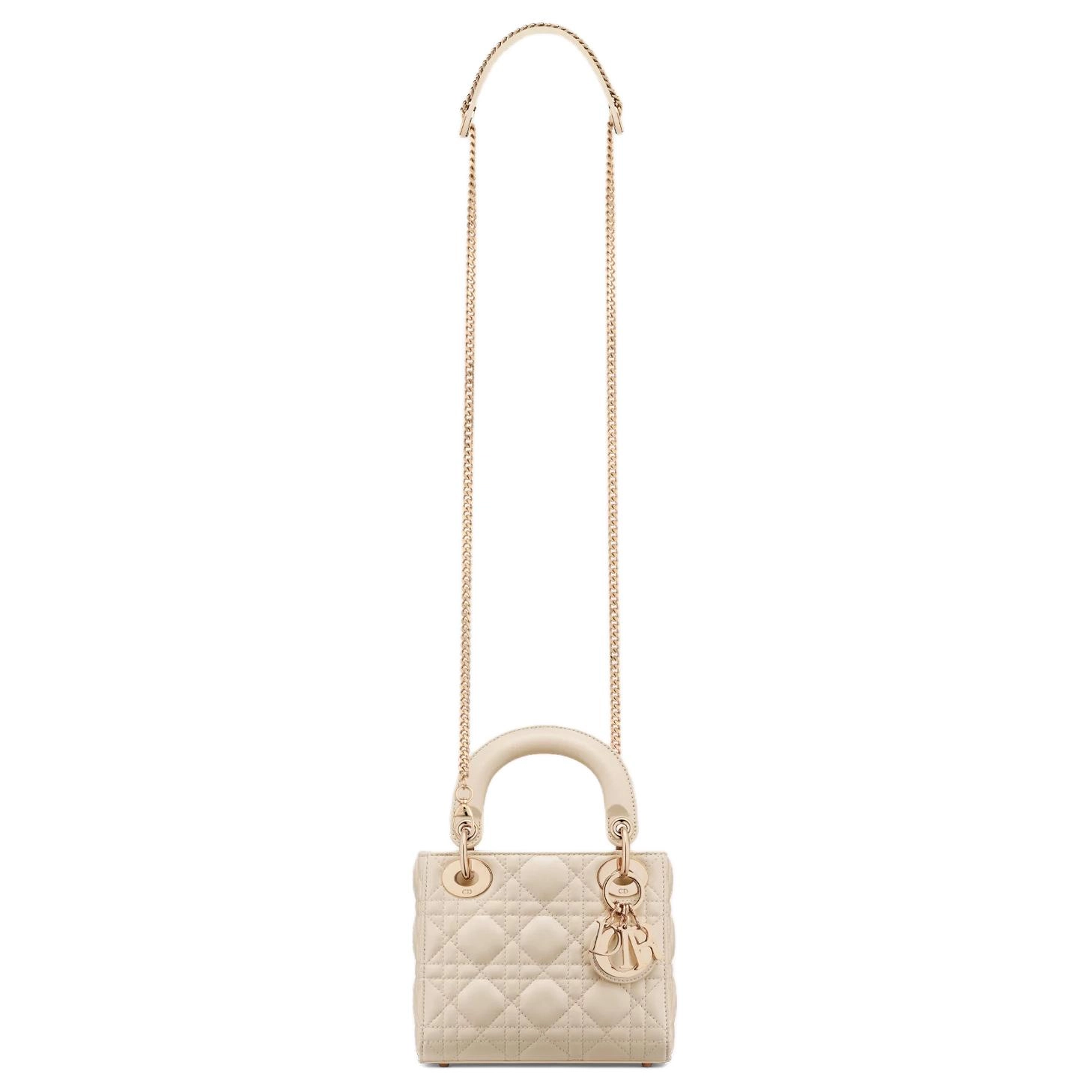 DIOR Lady Dior