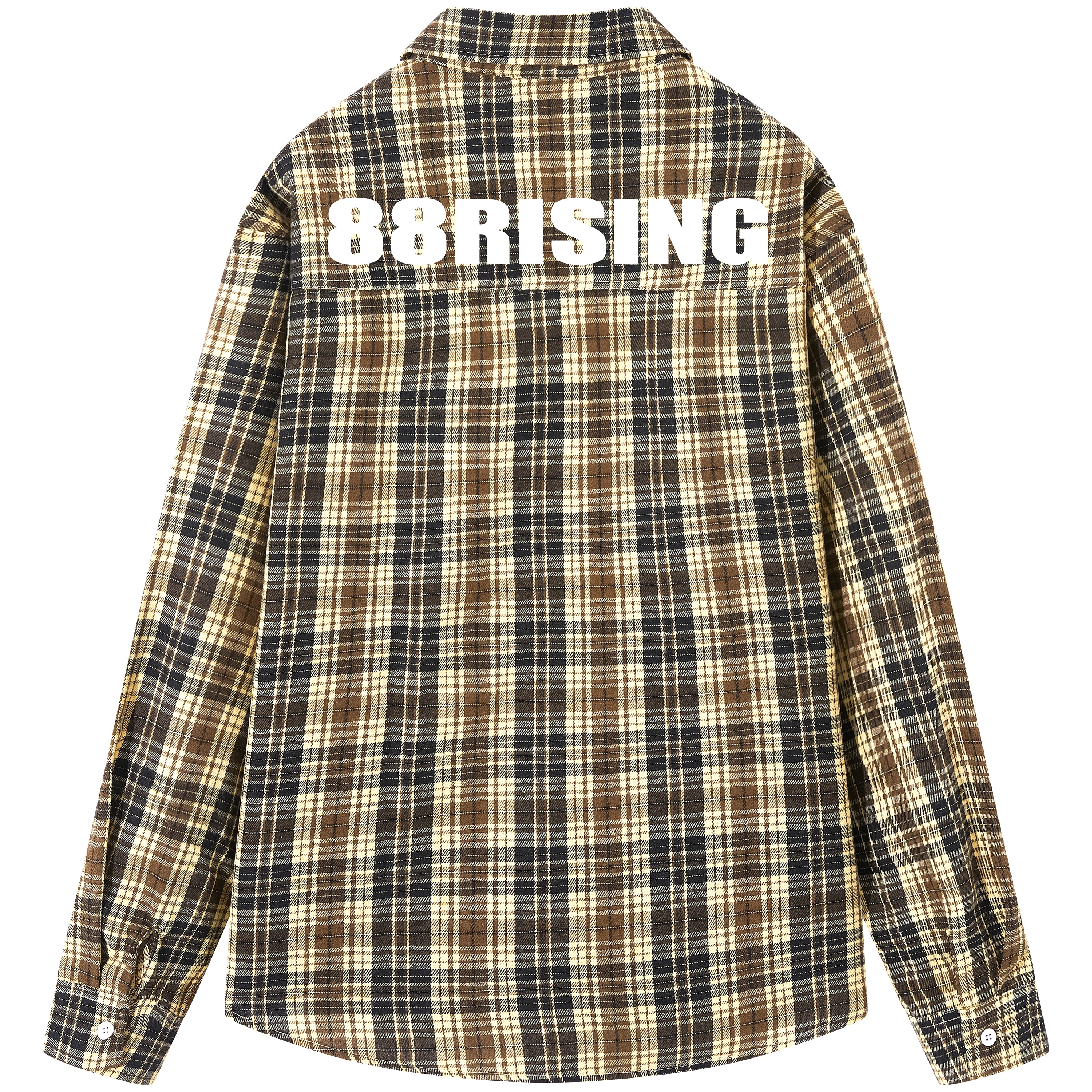88rising Logo