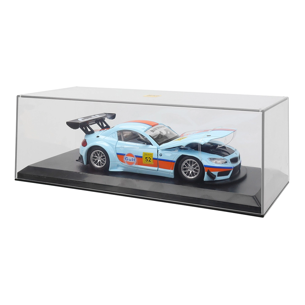 CCA 124 BMW Z4 GT3