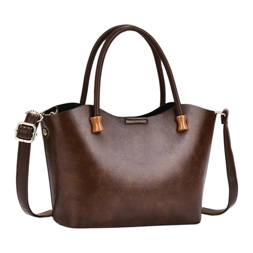 Boniu PU Tote