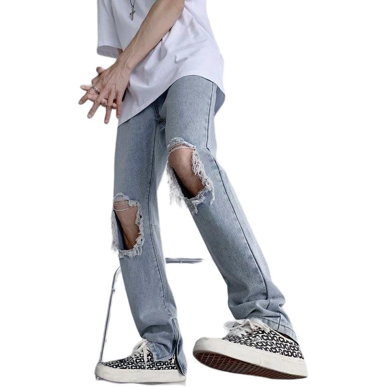 JIMIJONS vibecleanfit