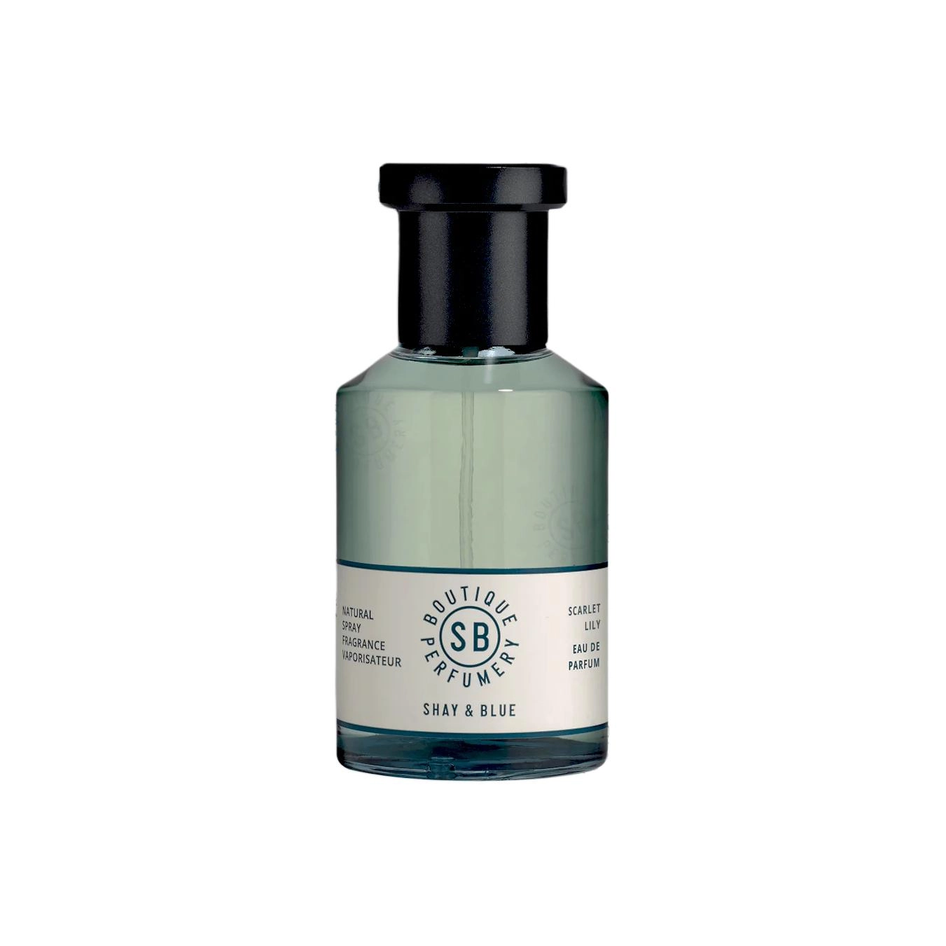 ShayBlue ScarletLily EDP 100ml