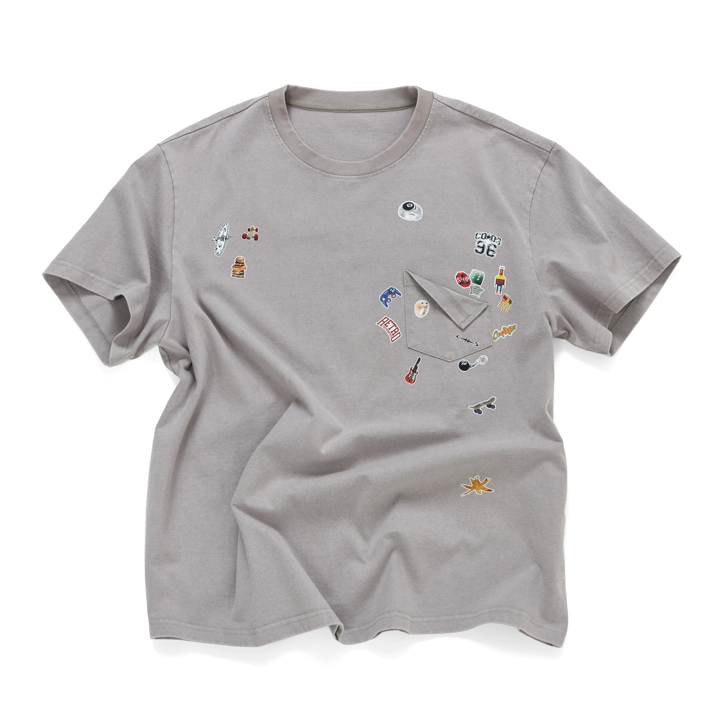 CoosRetro T