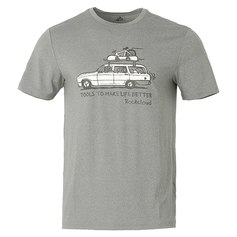 Rock Cloud T