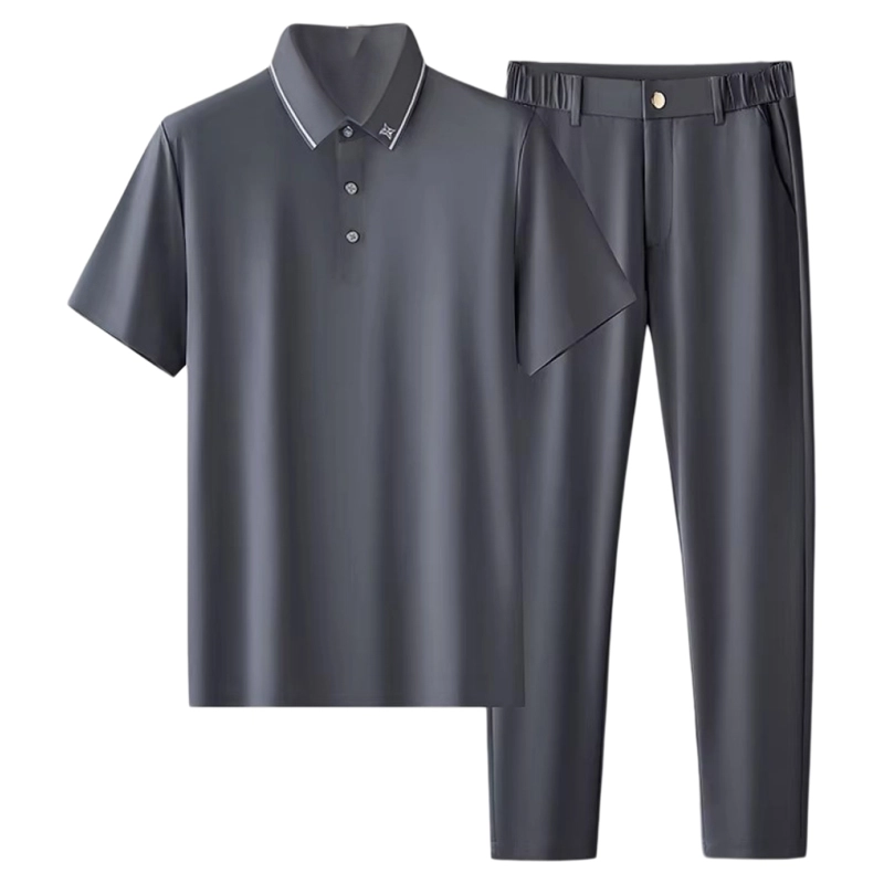 BANGBOY X IZTION polo
