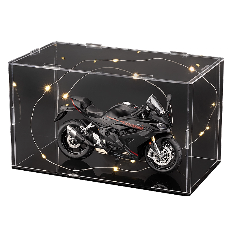 MX QJ600RS