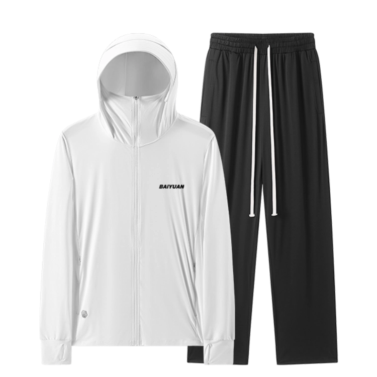 BaiYuan Trousers UPF50+
