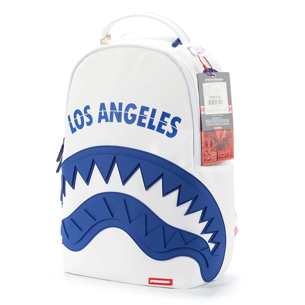 SPRAYGROUND sgLogo PVC