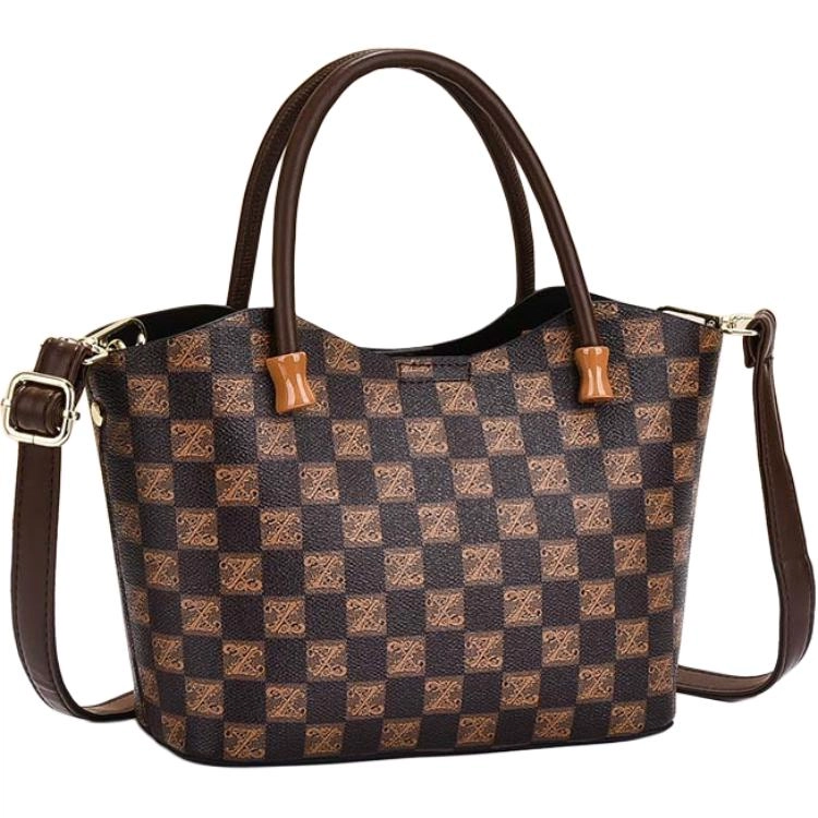 Boniu PU Tote