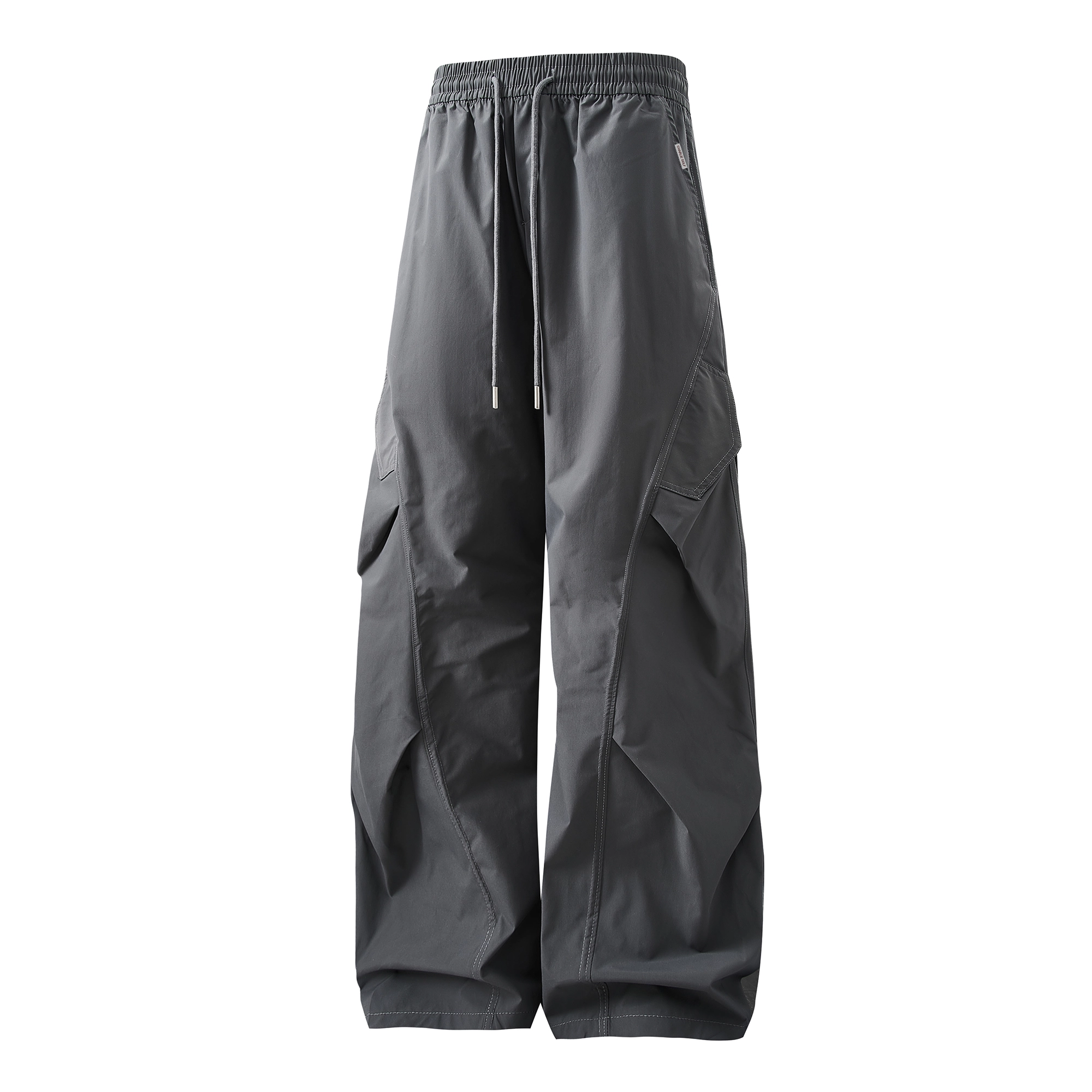 CHARLIE GOLF logocleanfit