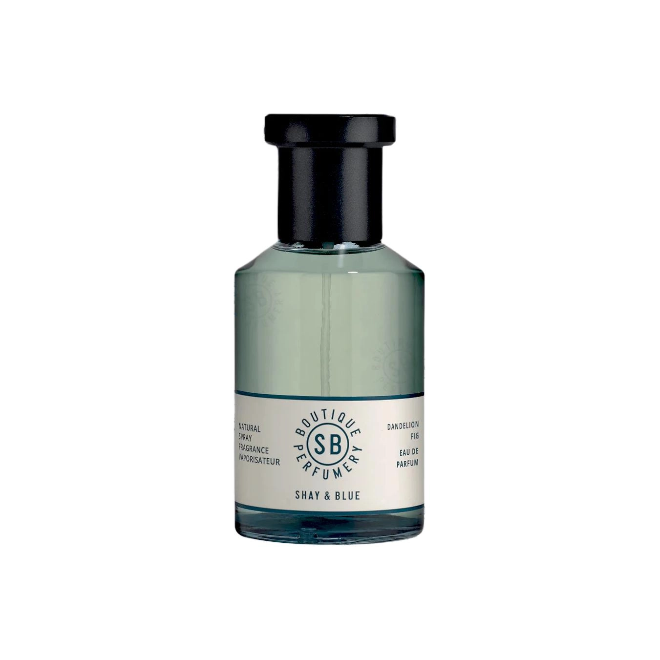 ShayBlue DandelionFig EDP 100ml