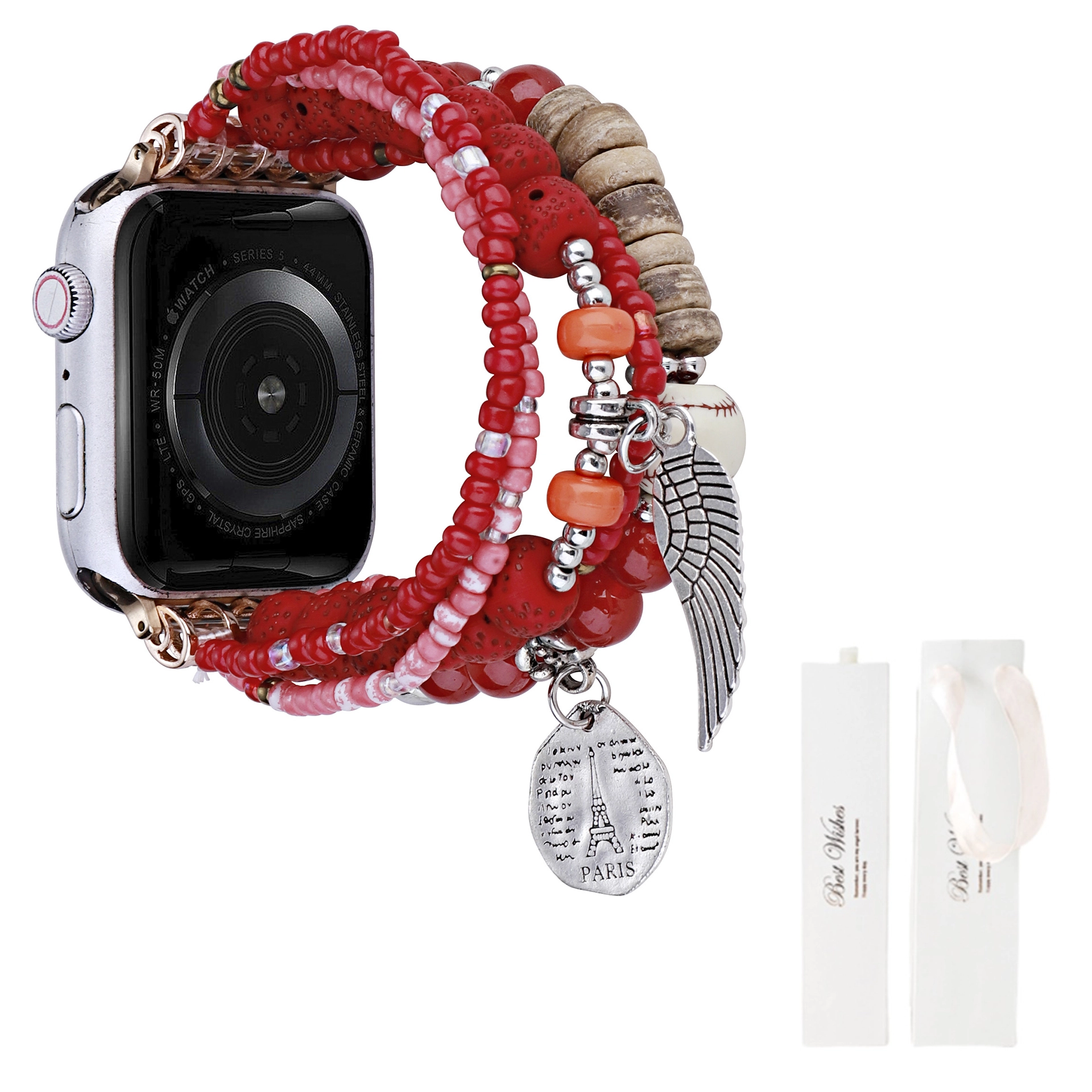 Akkerds Apple watch