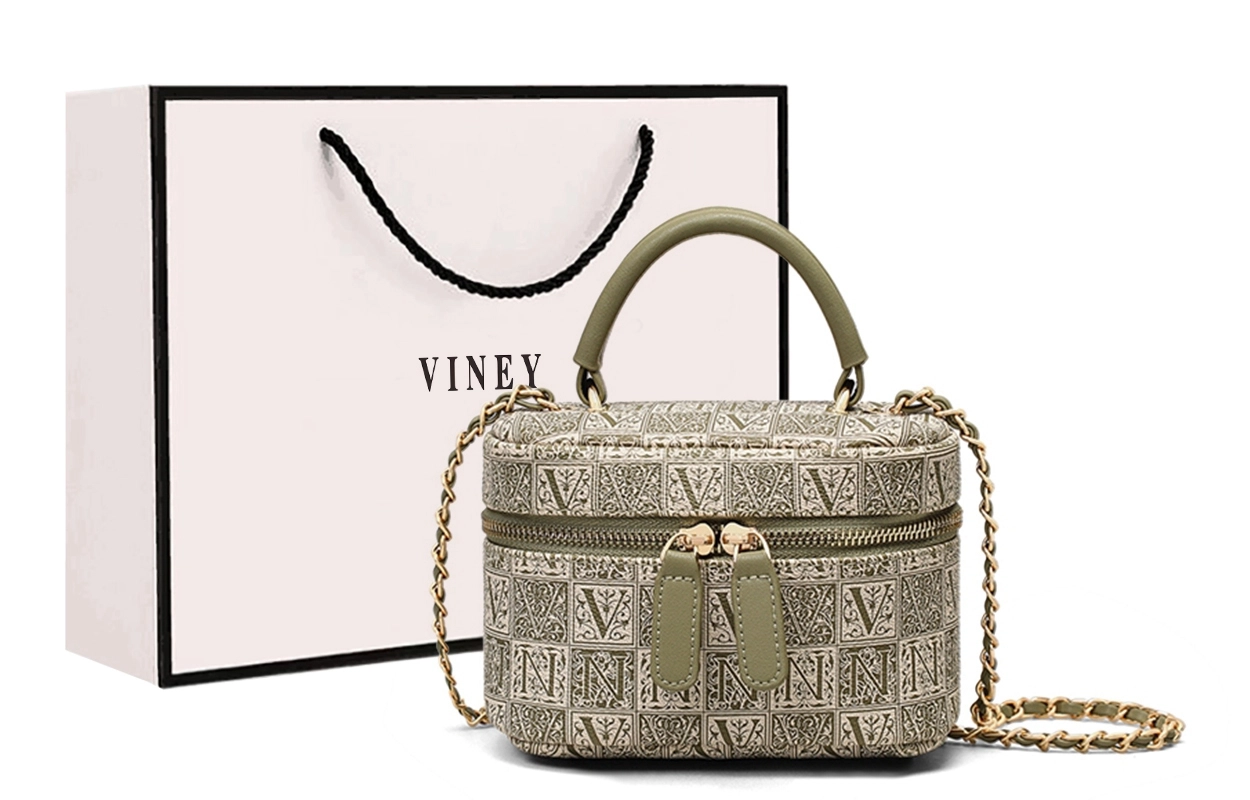 VINEY