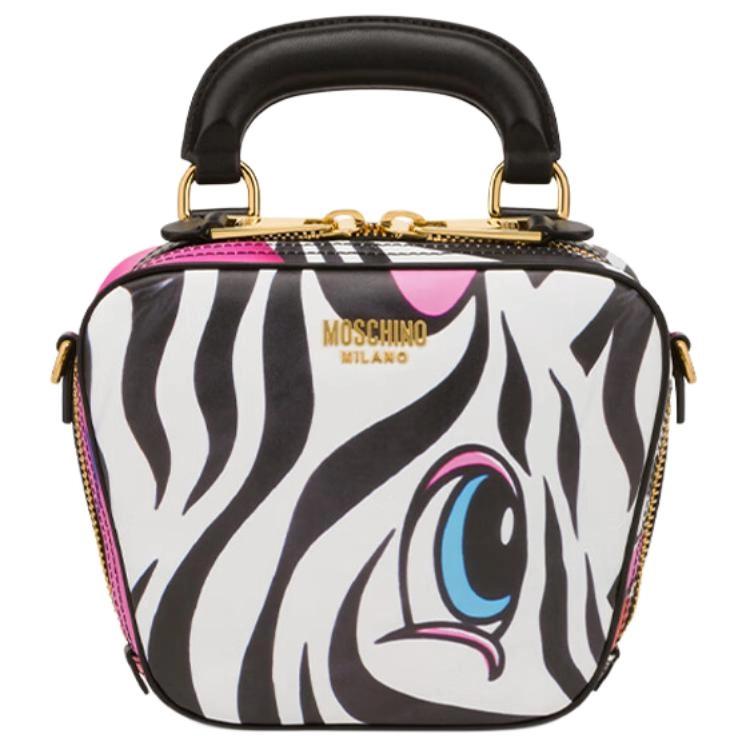 MOSCHINO Inflatable Animals