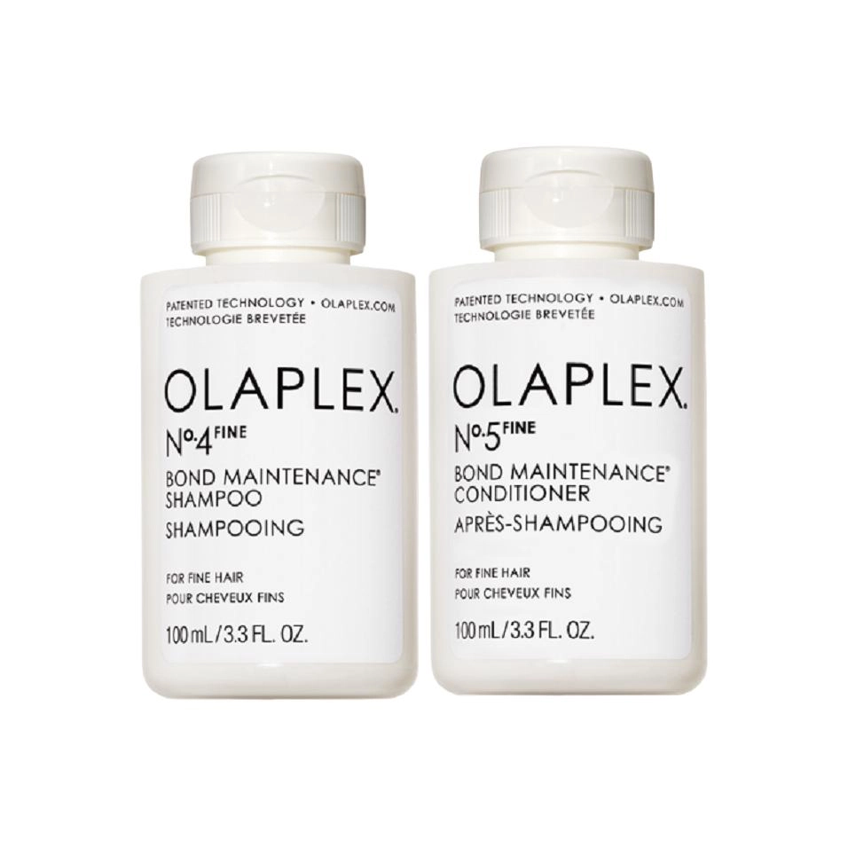 OLAPLEX 100ml+100ml