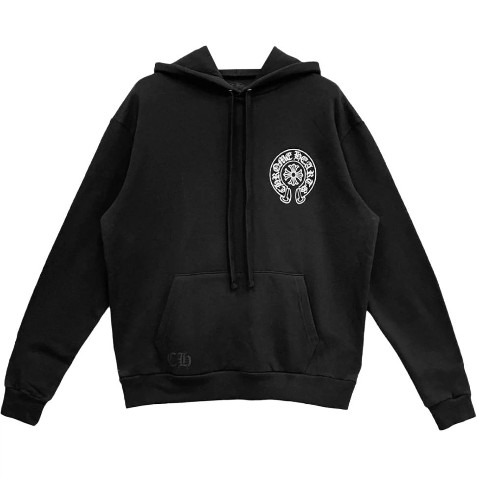 Chrome Hearts SS25