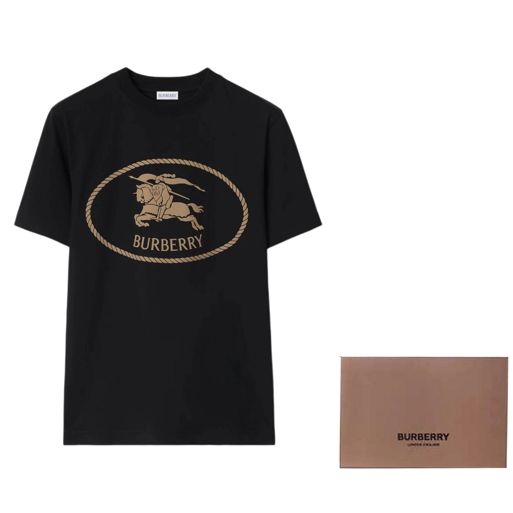 Burberry SS25 T