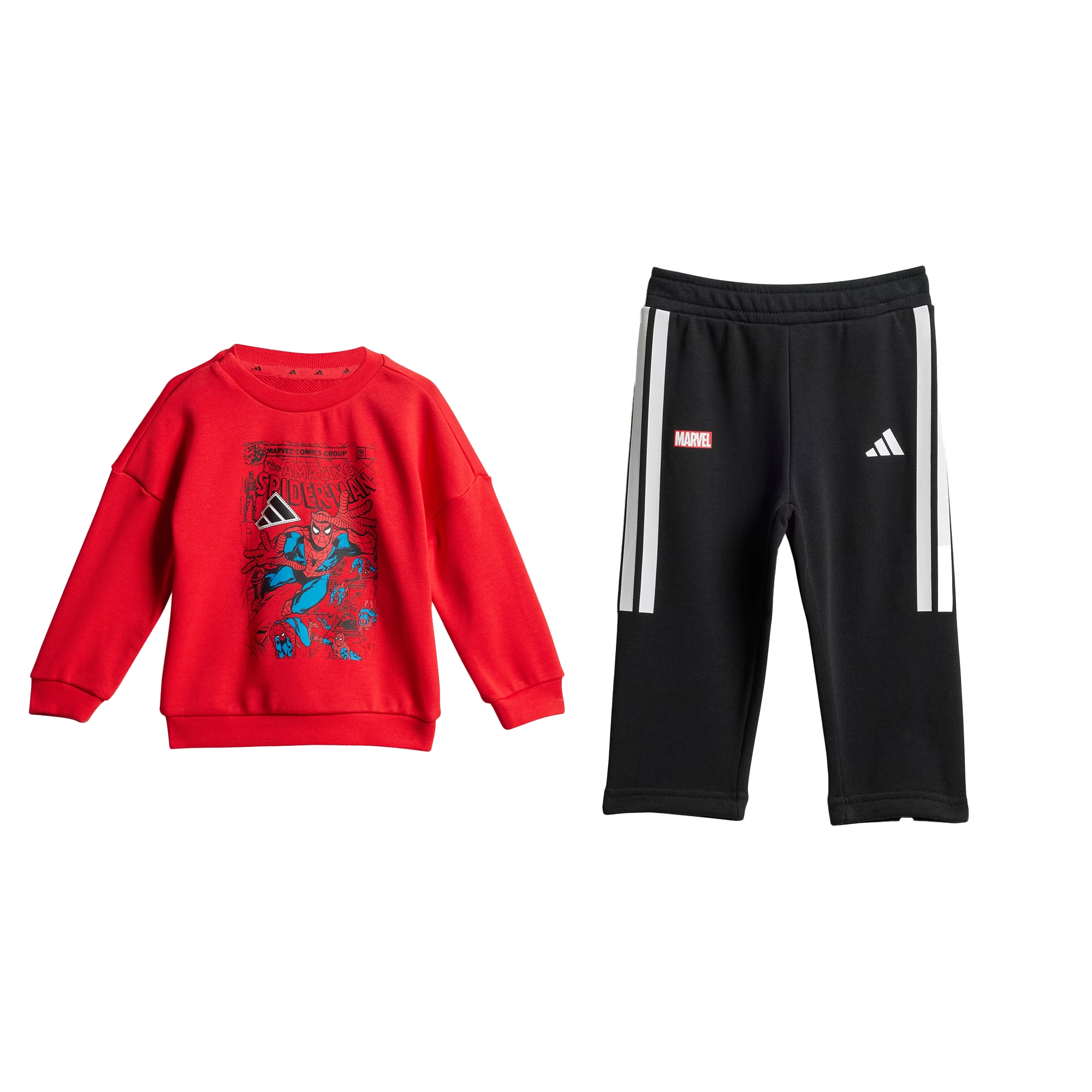 adidas x MARVEL Sportswear Spider-Man 2