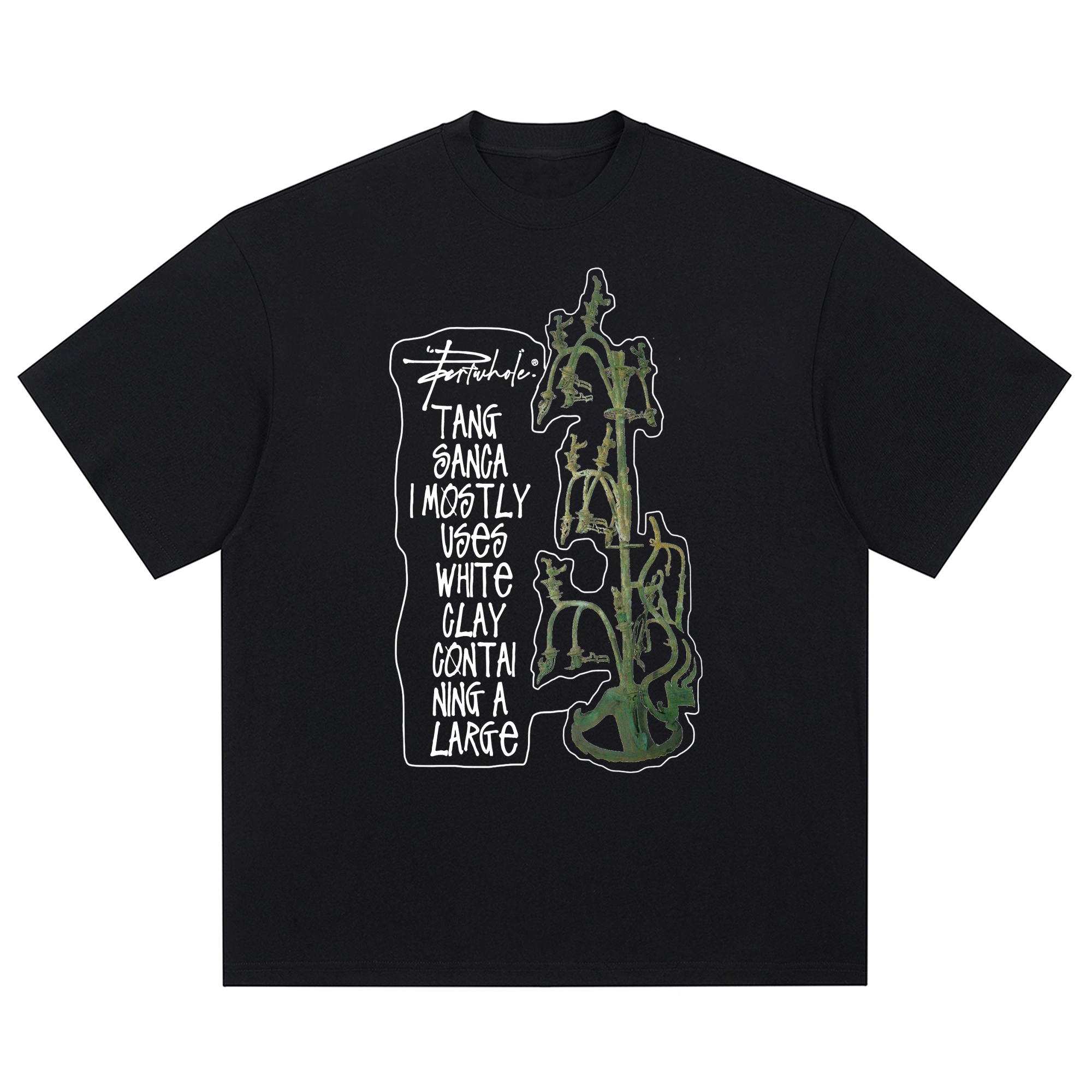 PARTWHOLE T