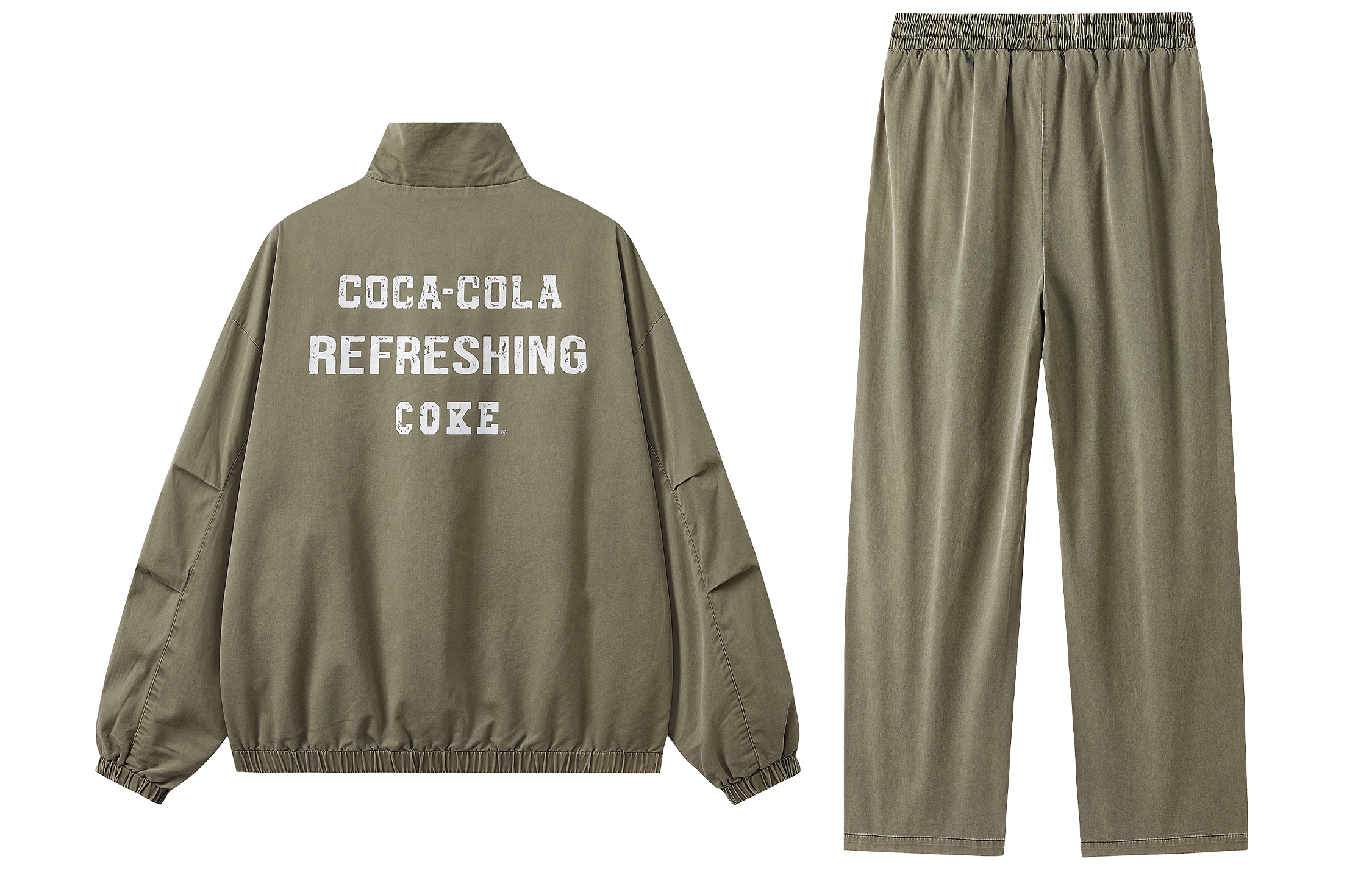 Coke
