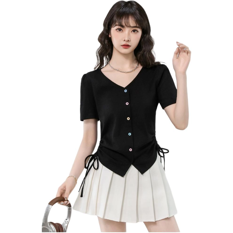 MINETTE V T