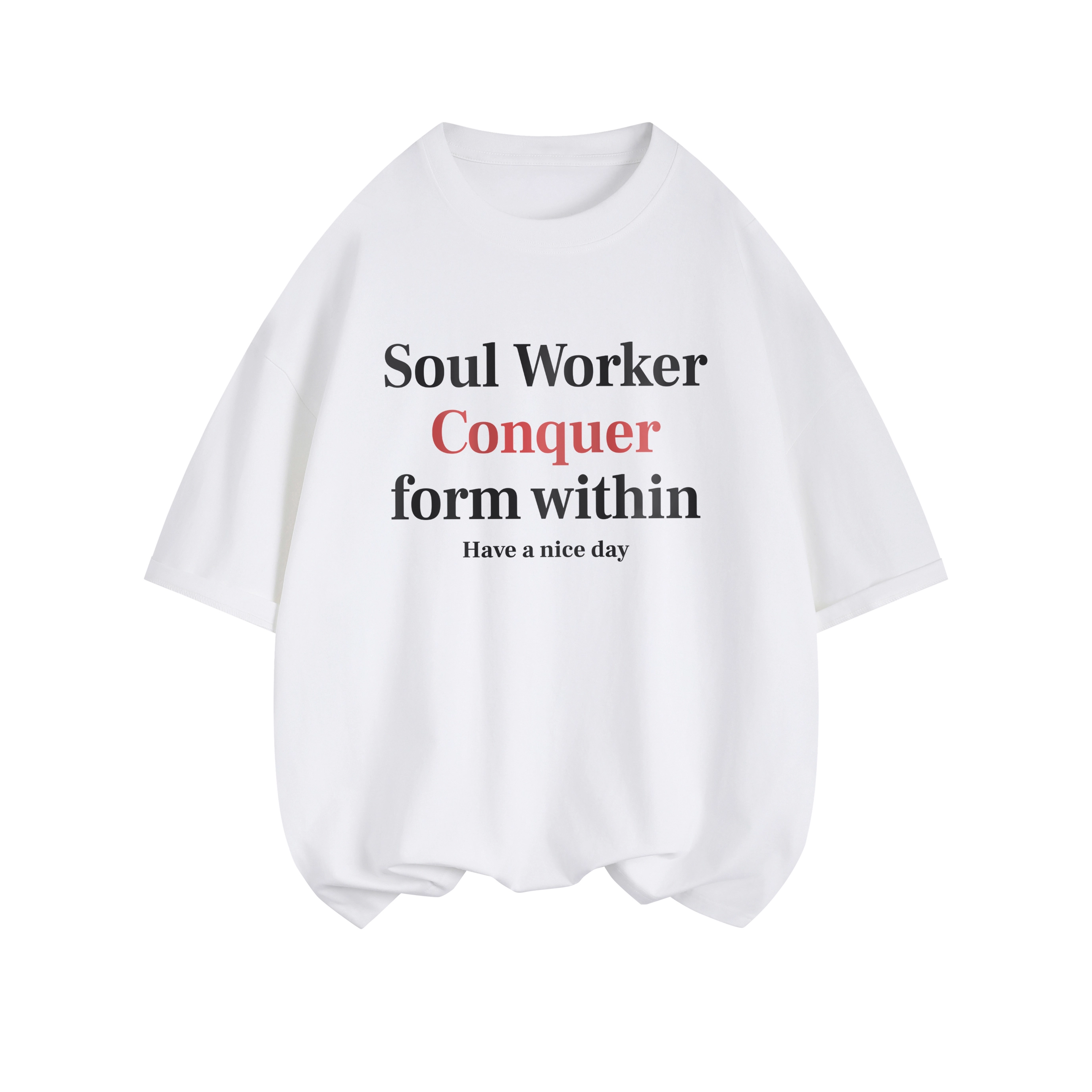SOUL WORKER T