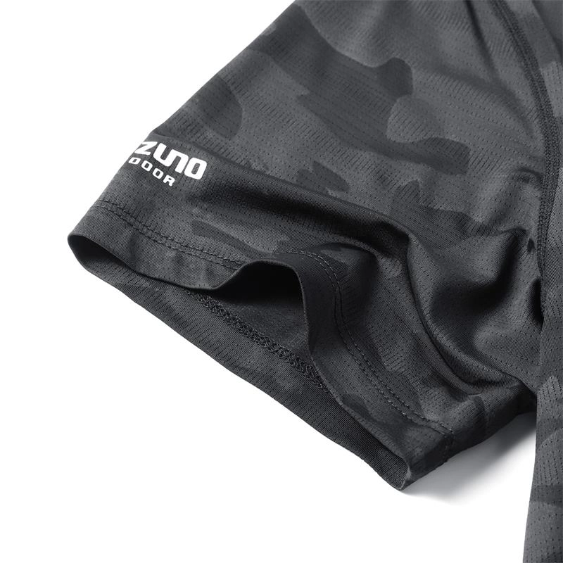 Mizuno T